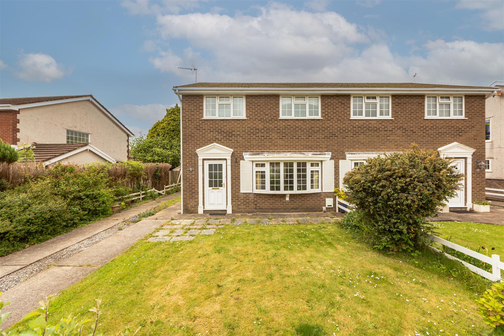 The Ridge, Sketty, Swansea, SA2 8AG